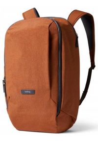 Hugh Butler - Bellroy Transit Workpack 2nd ed. - plecak 20L z kieszenią na laptop (bronze)