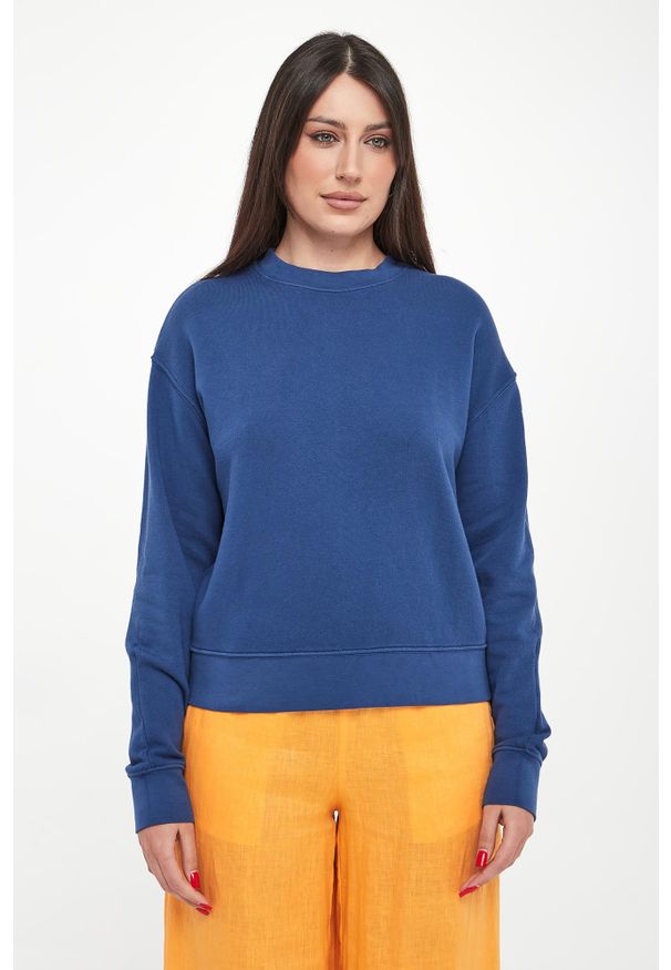 Ecoalf - Bluza damska Godoy ECOALF