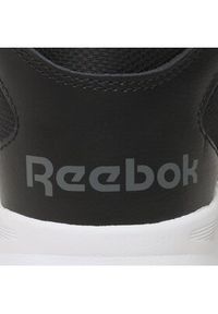 Reebok Buty Royal BB4590 HR052 Czarny. Kolor: czarny. Materiał: skóra. Model: Reebok Royal
