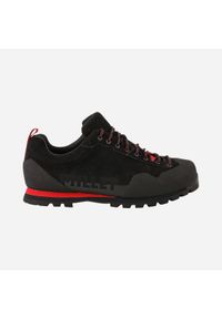 Millet - Buty turystyczne MILLET Friction U Czarny. Kolor: czarny