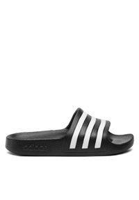 Adidas - Klapki adidas. Kolor: czarny #1