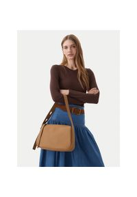 Torebka Tory Burch. Kolor: brązowy #1