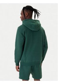 Tommy Jeans Bluza DM0DM20742 Zielony Regular Fit. Kolor: zielony. Materiał: bawełna #3