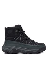 Śniegowce Helly Hansen. Kolor: czarny