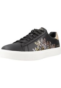 skechers - Tenisówki Skechers Model Eden Lx Kolor Czarny. Kolor: czarny