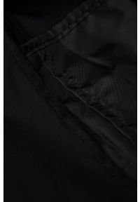 Adidas - adidas Torba GN2041 kolor czarny. Kolor: czarny. Materiał: materiał. Wzór: nadruk #5