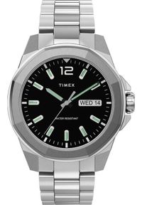 Zegarek Timex Essex TW2U14700 męski #1