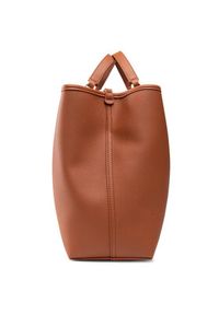 Emporio Armani Torebka Y3D165 YFO5B 85550 Brązowy. Kolor: brązowy. Materiał: skórzane #5