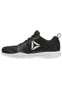 Reebok - Buty na trening damskie REEBOK TRAINFUSION NINE 2 siateczka. Kolor: wielokolorowy. Sport: fitness