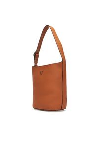 Guess Torebka HWBG69 74040 Brązowy. Kolor: brązowy. Materiał: skórzane #3