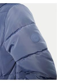 Tom Tailor Kurtka zimowa 1044432 Niebieski Regular Fit. Kolor: niebieski. Materiał: syntetyk. Sezon: zima #4