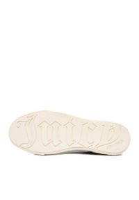 Juicy Couture Sneakersy CEO-VSJU006 Czarny. Kolor: czarny. Materiał: materiał