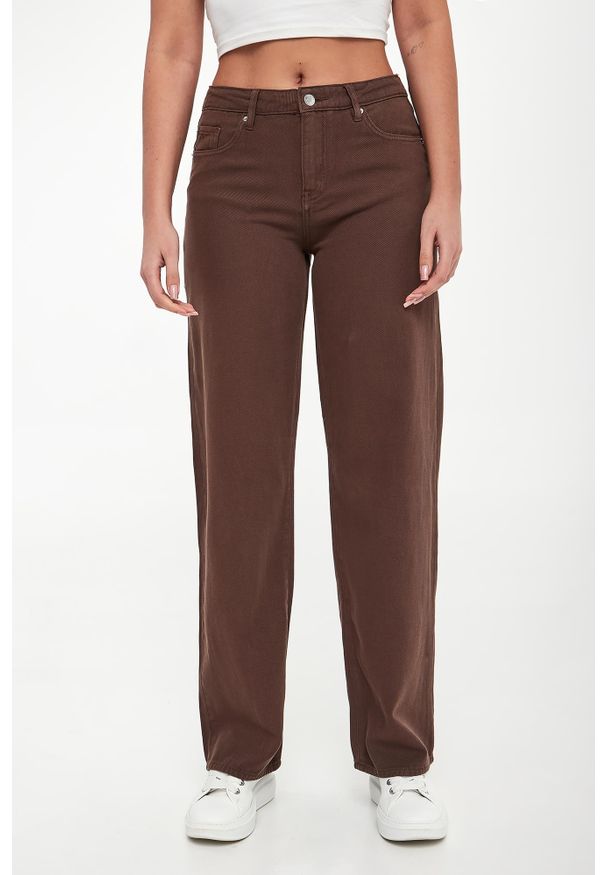 Armani Exchange - Jeansy damskie ARMANI EXCHANGE