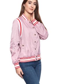 Mustang - KURTKA MUSTANG Hanna C blouson 1009154 8148 #3