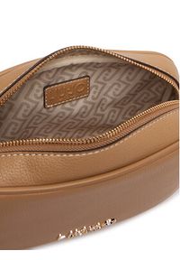 Liu Jo Torebka AA6137 E1012 Brązowy. Kolor: brązowy. Materiał: skórzane #5