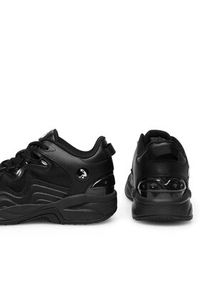 Shaq Sneakersy AMPLIFY AQ95003M-B Czarny. Kolor: czarny #3