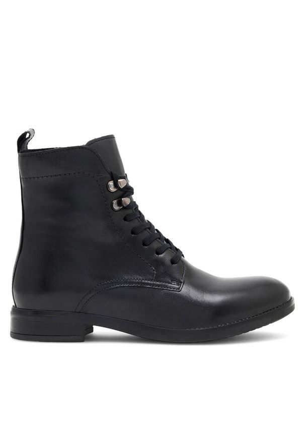 Trzewiki Lasocki. Kolor: czarny