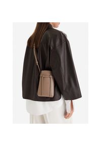 Gino Rossi - Torebka GINO ROSSI. Kolor: brązowy #1