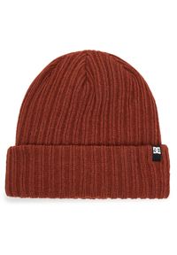 Czapka DC Shoes. Kolor: zielony #1