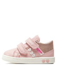 Primigi Sneakersy 5903011 Różowy. Kolor: różowy #5