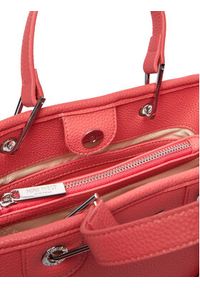 Nine West Torebka CEO-Madison Muse-LDA8337 Różowy. Kolor: różowy #6