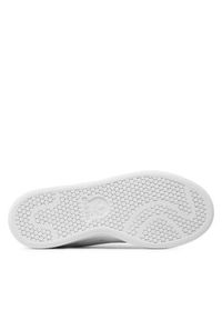 Adidas - adidas Buty Stan Smith J HQ1855 Biały. Kolor: biały. Materiał: skóra. Model: Adidas Stan Smith #3