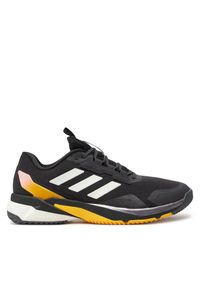 Adidas - Buty halowe adidas. Kolor: czarny