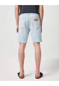 Wrangler - WRANGLER MESKIE SZORTY TEXAS SHORTS ROCKY LANDING 112350868