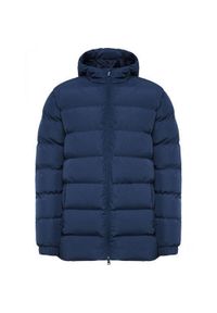 ROLY - Kurtka Dziecięca Nepal Padded Jacket. Kolor: niebieski