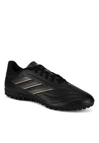 Adidas - adidas Sneakersy COPA PURE 2 CLUB TF IG8728 Czarny. Kolor: czarny. Materiał: syntetyk #4