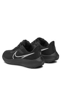 Nike Buty do biegania Air Zoom Pegasus 39 DH4072-002 Czarny. Kolor: czarny. Materiał: materiał. Model: Nike Zoom #4