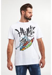 Philipp Plein - T-shirt męski PHILLIPP PLEIN