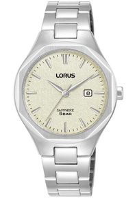 Zegarek Lorus Zegarek Lorus damski RH751BX9 żółty 32 mm .. Kolor: żółty #1