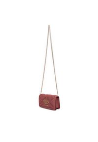 Love Moschino - LOVE MOSCHINO Torebka JC5640PP0NKE0611 Różowy. Kolor: różowy #3