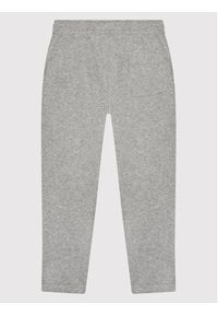 Polo Ralph Lauren Spodnie dresowe 321870932003 Szary Regular Fit. Kolor: szary. Materiał: bawełna