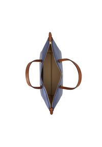 Lauren Ralph Lauren - LAUREN RALPH LAUREN Torebka 431916737047 Niebieski. Kolor: niebieski #6
