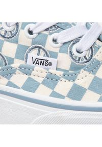 Vans Tenisówki Authentic Stac VN0A5KXXBD21 Niebieski. Kolor: niebieski. Materiał: materiał