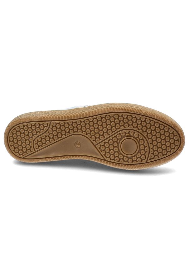 Niebieskie Sneakersy Armodo Modne Zamszowe Obuwie Damskie. Okazja: na co dzień. Zapięcie: sznurówki. Kolor: niebieski. Materiał: zamsz. Szerokość cholewki: normalna. Styl: klasyczny, elegancki, casual