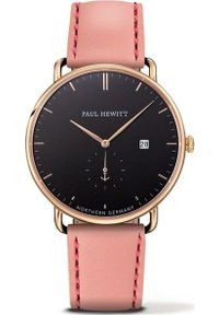 Zegarek Paul Hewitt Zegarek Męski Paul Hewitt PH-TGA-G-B-24M ( 42 mm) #1