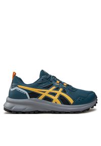 Buty do biegania Asics. Kolor: niebieski