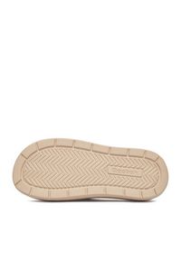 Reebok Klapki CEOWB-840150A Beżowy. Kolor: beżowy. Materiał: syntetyk #7