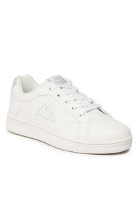Kappa Sneakersy LOGO ADENIS KID 331C1GW-A1J Biały. Kolor: biały #5