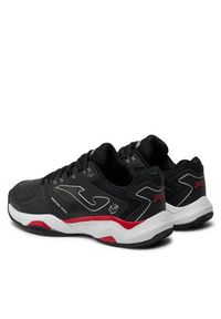 Joma Buty do tenisa Master 1000 Men 2401 TM100S2401C Czarny. Kolor: czarny. Sport: tenis #7