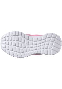 Adidas - Buty adidas Tensaur Run 2.0 Cf K Jr IG1238 różowe. Okazja: na co dzień. Zapięcie: rzepy. Kolor: różowy. Materiał: materiał, syntetyk. Szerokość cholewki: normalna. Sport: bieganie #6