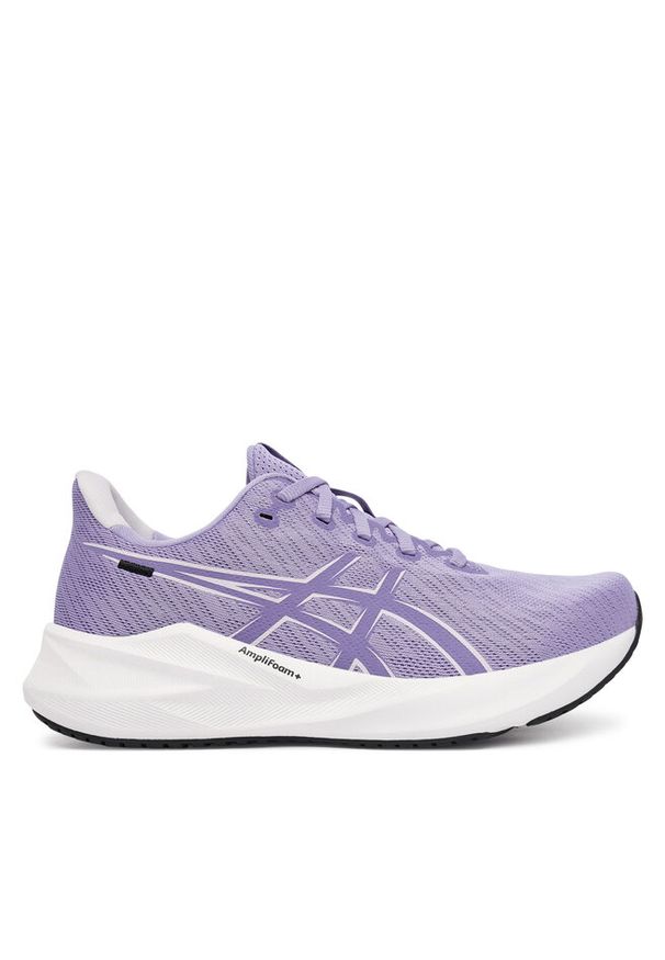 Buty do biegania Asics. Kolor: fioletowy