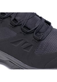 salomon - Salomon Trekkingi Outsnap Cswp W 411101 20 V0 Czarny. Kolor: czarny. Materiał: syntetyk #7