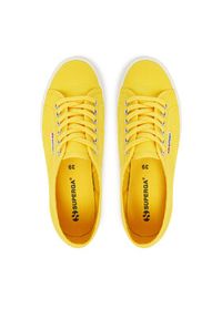 Superga Tenisówki S000010 Kolorowy. Materiał: materiał. Wzór: kolorowy #6