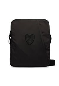 Blauer Saszetka S6TAMSO01/DIA Czarny. Kolor: czarny. Materiał: materiał #1
