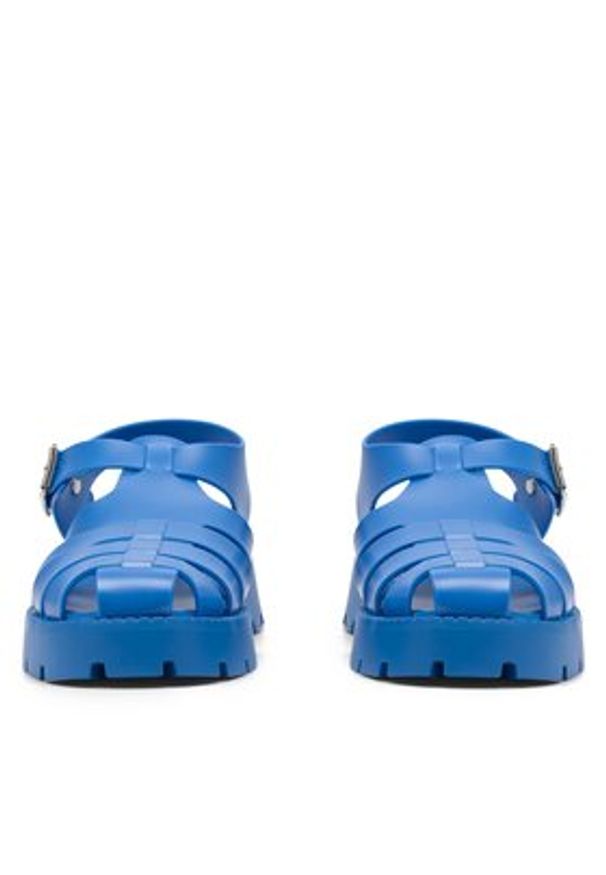 Jenny Fairy Sandały IRIS CT0809-01 Niebieski. Kolor: niebieski. Materiał: syntetyk