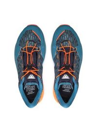 Dynafit Buty do biegania Ultra Pro 2 8071 Niebieski. Kolor: niebieski. Materiał: materiał #5